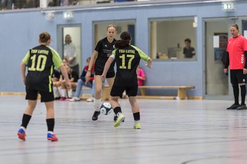 Bild 735 - wCJ Loewinnen Cup C1